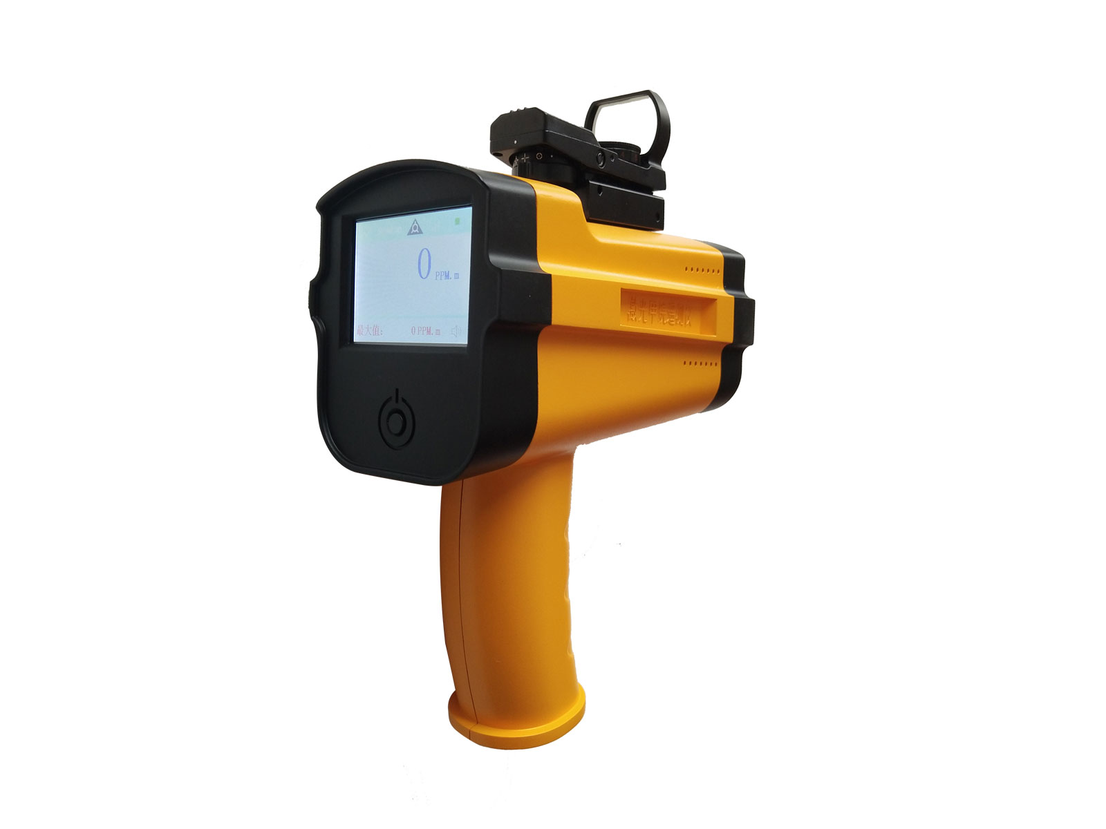 G6000A激光甲烷遙測儀