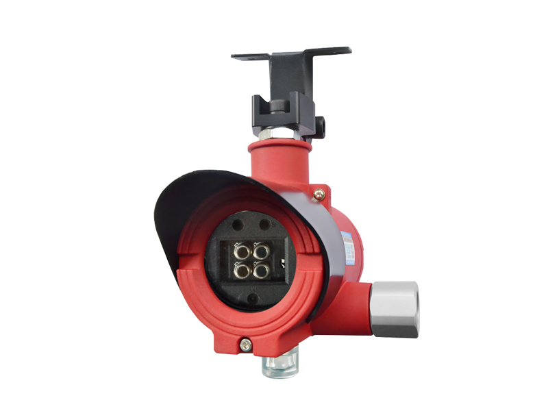 S600Ex-IR4紅外火焰探測器(四紅，隔爆型)