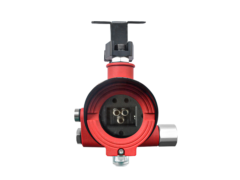 S600Ex-IR3紅外火焰探測器(三紅，隔爆型)