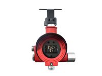 S600Ex-IR3紅外火焰探測器(三紅，隔爆型)