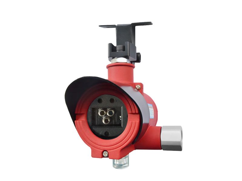 S600Ex-IR3紅外火焰探測(cè)器(三紅，隔爆型)