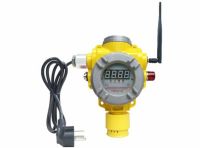 TCB2-W/GTYQ-TCB2-W無線氣體檢測(cè)報(bào)警器